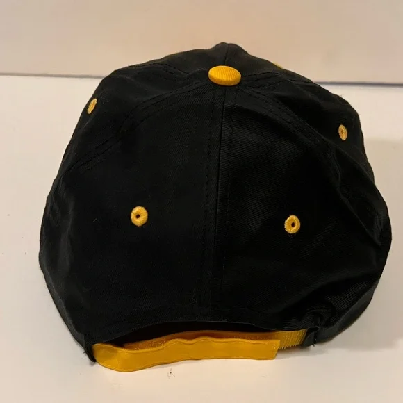 MEN’S OFFICIAL LEGENDES DU TOUR BASEBALL HAT. - Picture 5 of 9